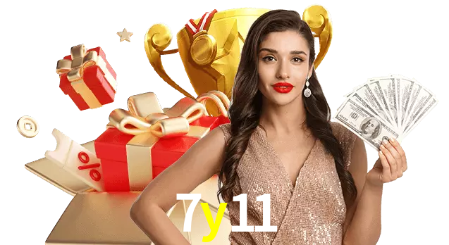 Jogue com dealers reais no 7y11!