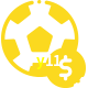 Aposte em esportes do mundo todo no 7y11!