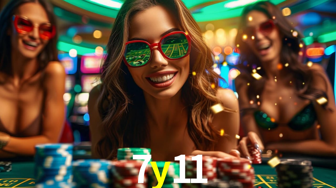 Welcome Bonus 7y11