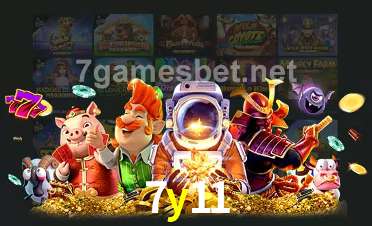 cassino 7y11