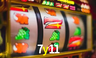 A Revolução dos Aplicativos de Jogos no 7y11