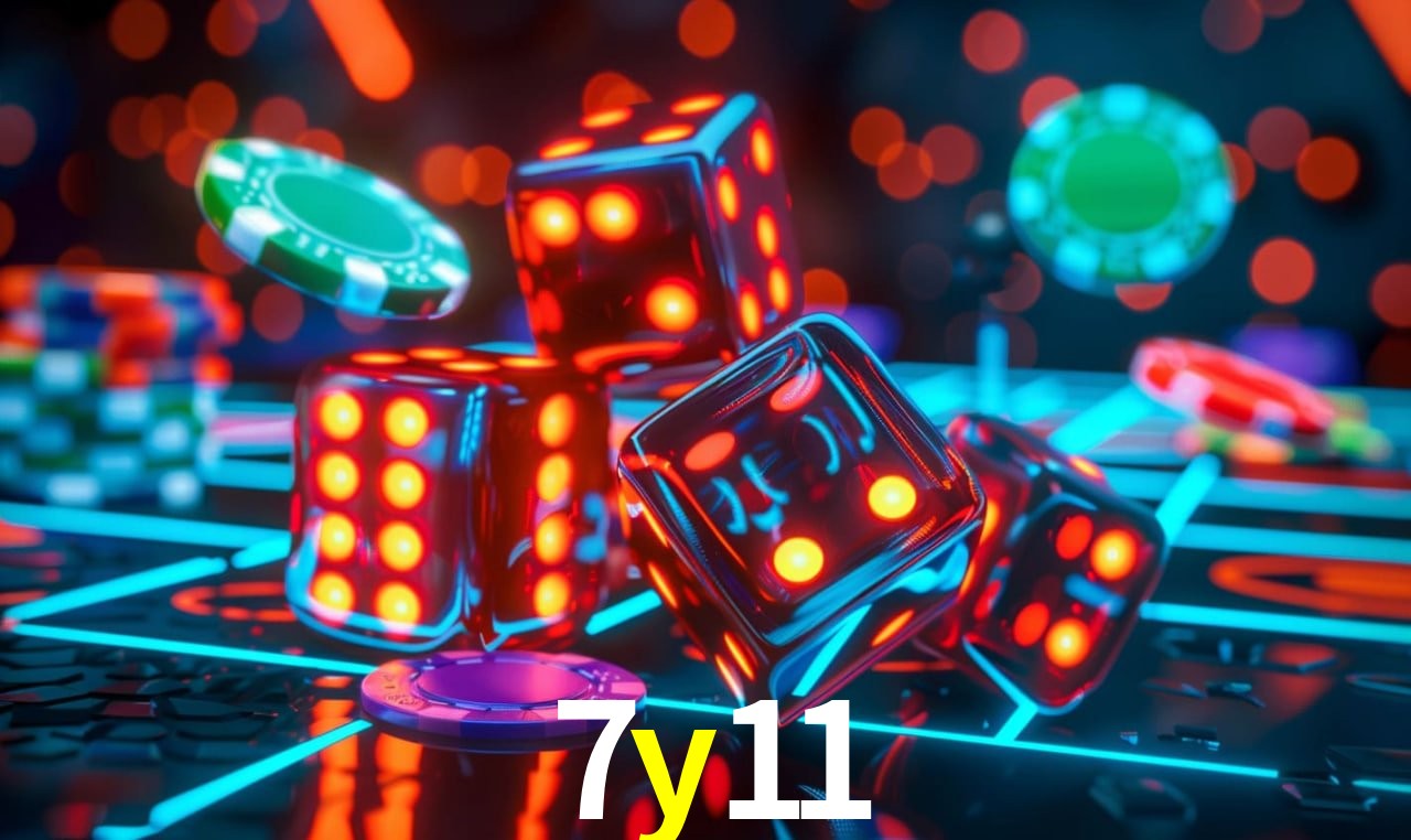 cassino 7y11