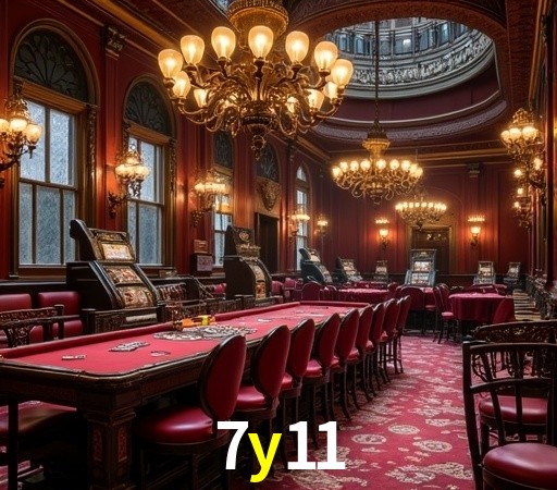 Especiais de Fim de Semana 7y11