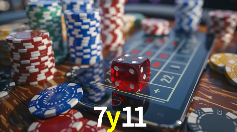 7y11,7y11 bet