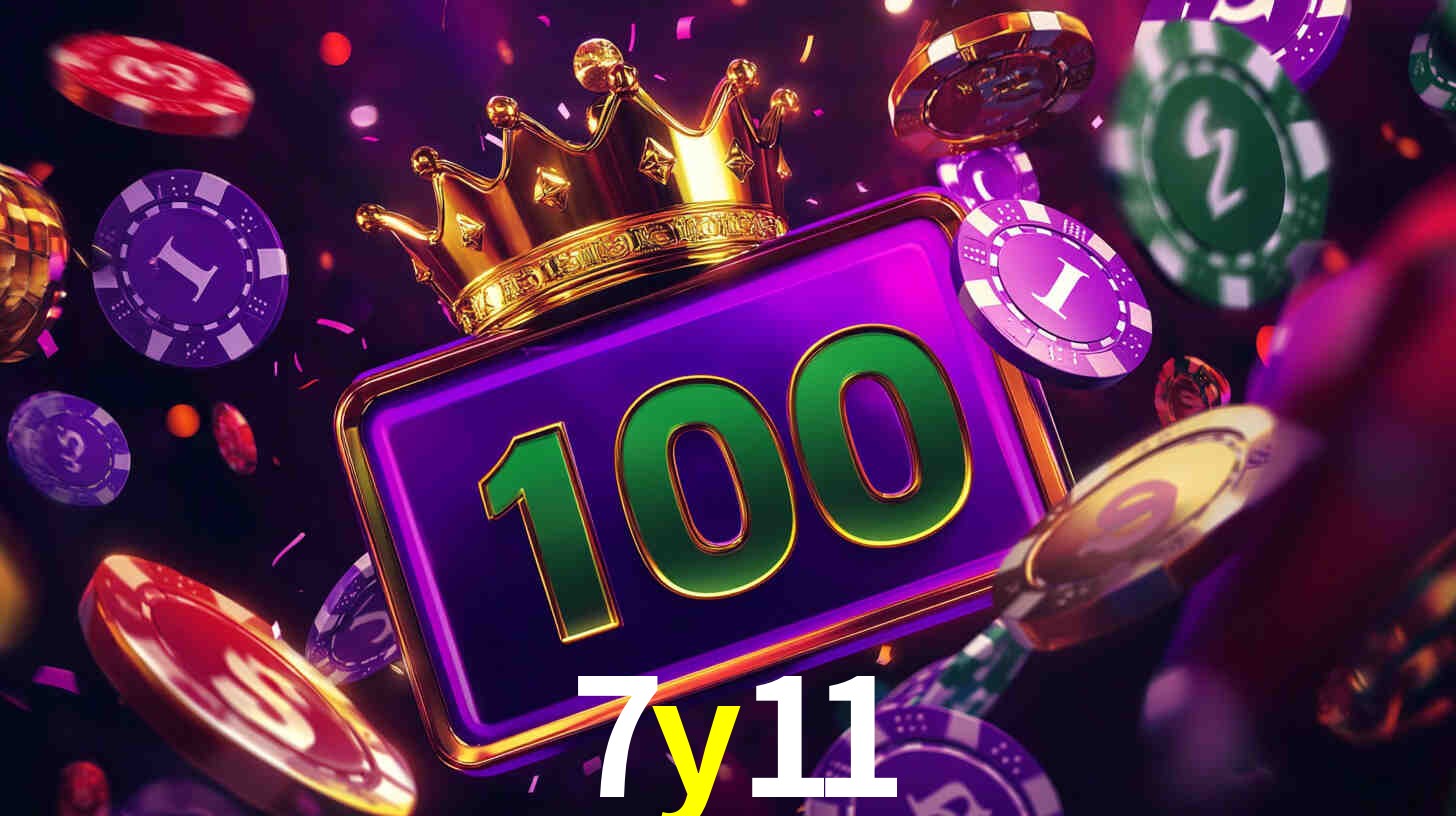 Welcome Bonus 7y11