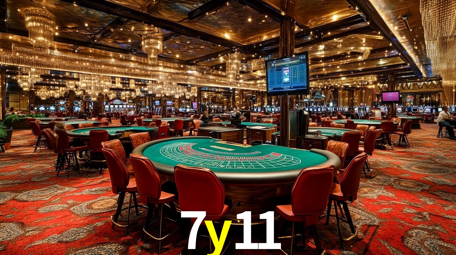 7y11 bet