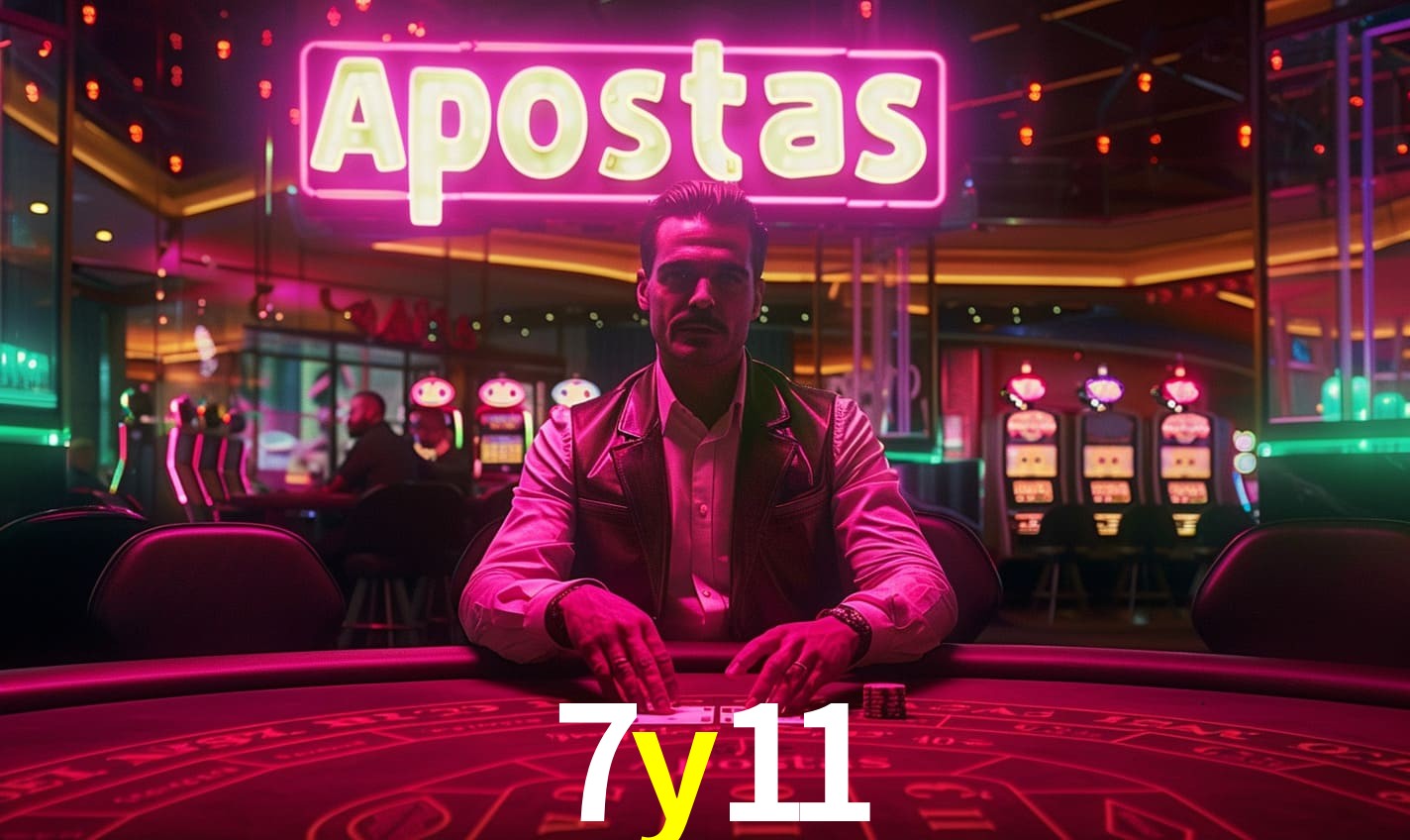 Descubra o Programa VIP da 7y11: Vantagens Exclusivas para Jogadores
