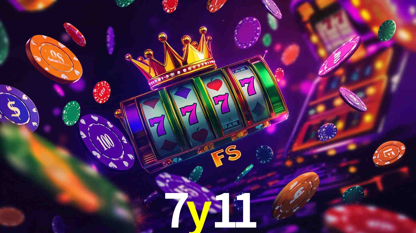 Daily Bonuses 7y11