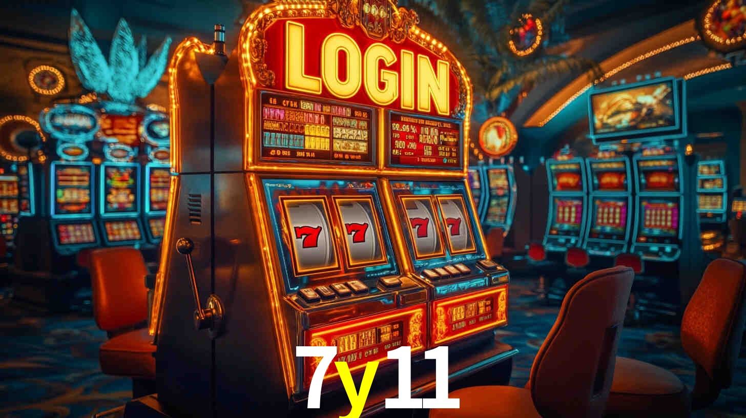 7y11 App Interface