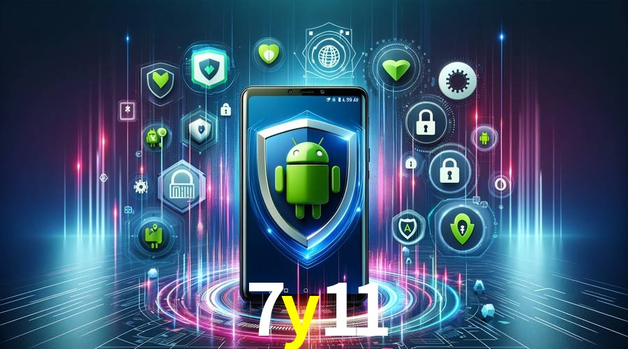 Secure Login 7y11
