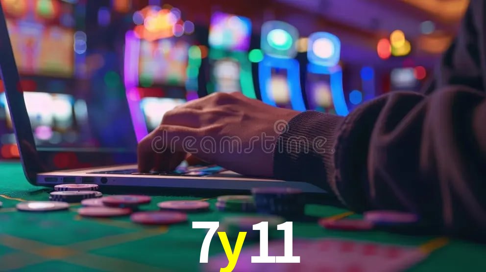 PIX Instantâneo 7y11