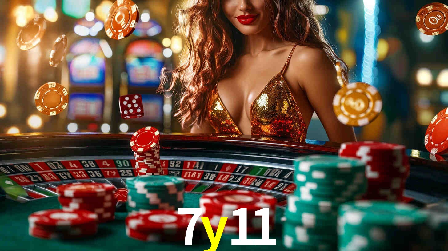 Exclusive Games 7y11