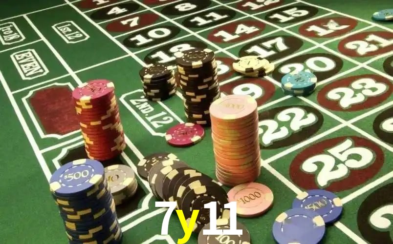 Recursos de Bônus 7y11