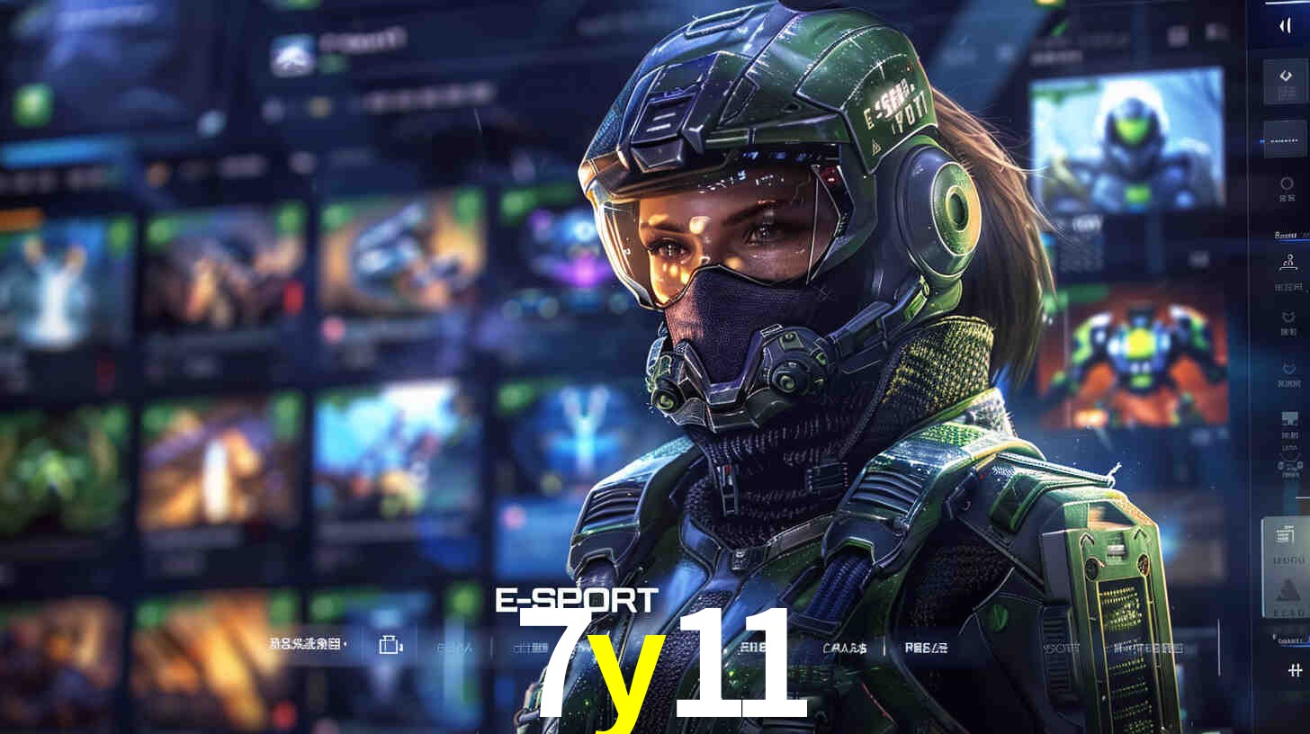 APP oficial da 7y11 para mobile