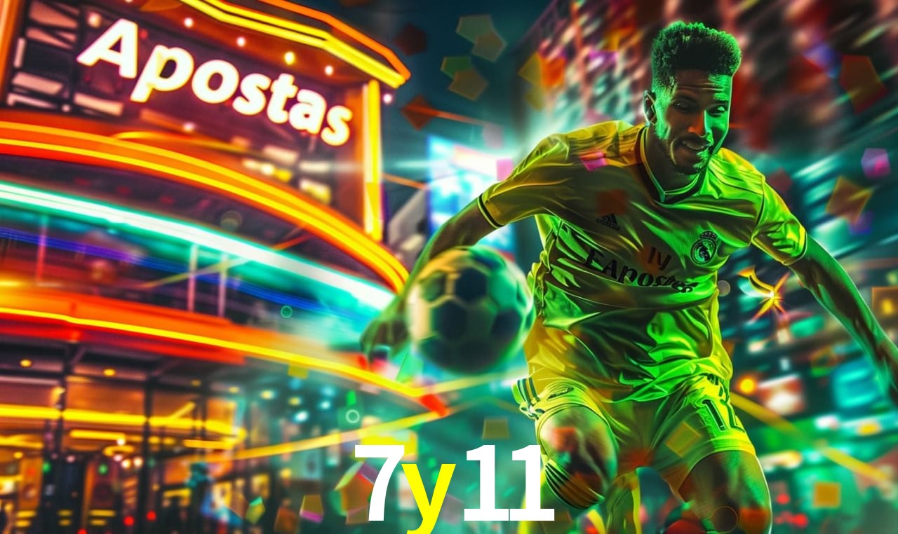 Avaliações dos Jogadores 7y11