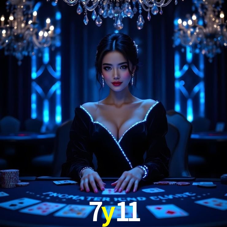 Casino Ao Vivo 7y11