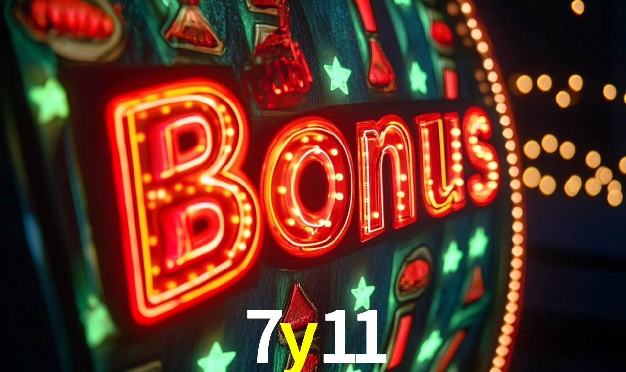 Jogos Exclusivos 7y11