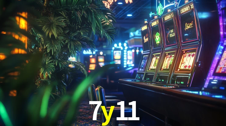 Blackjack Table 7y11