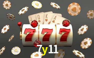 Cassino ao vivo com dealers reais na 7y11