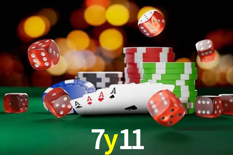 Diretório de Jogos 7y11