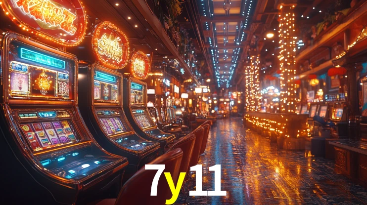 7y11.com