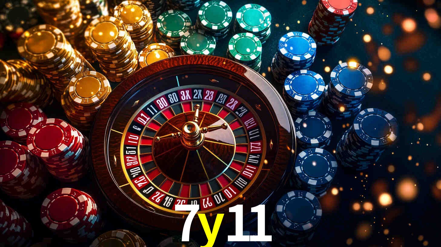 7y11 Bônus - 7y11 visual 1