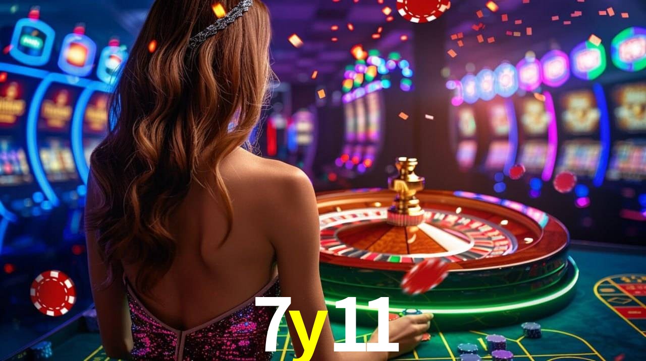 7y11.com