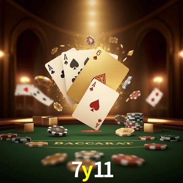 Roulette Table 7y11