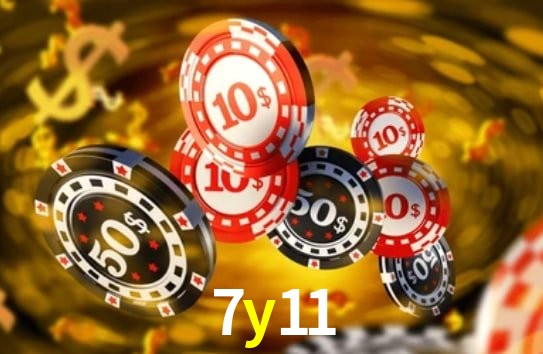 Mesa de Blackjack 7y11