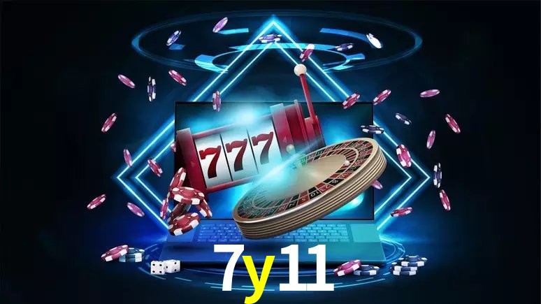 Diretório de Jogos 7y11