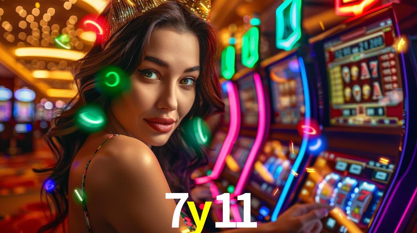 7y11,7y11.com