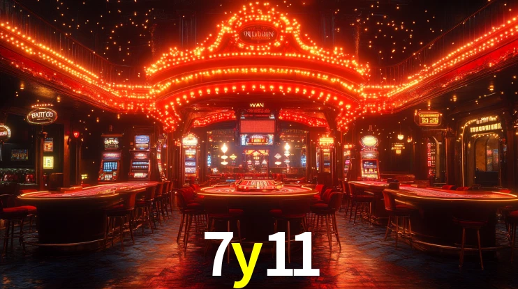 7y11,7y11.com