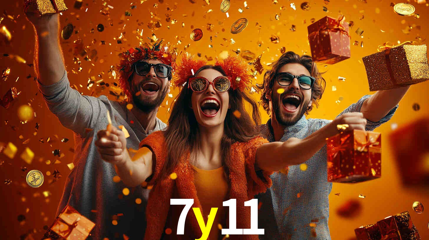 7y11 - Cassino da Sorte Real - 7y11.com