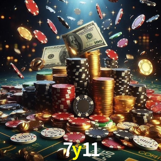 A Emoção da Loteria na 7y11: Uma Chance de Mudança de Vida