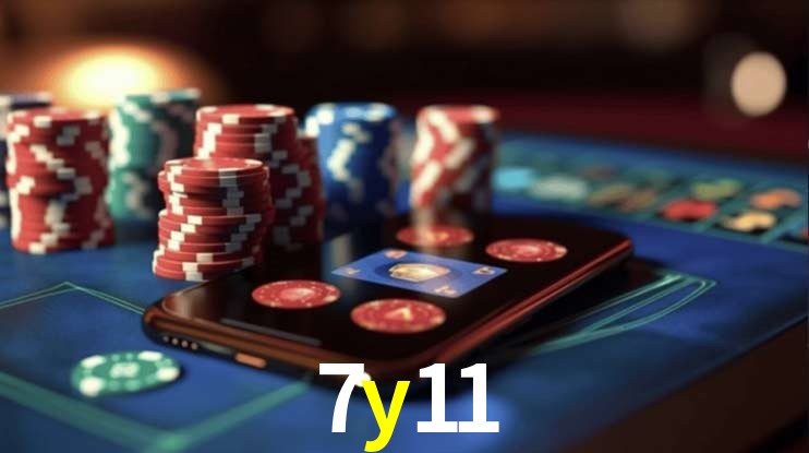 Recursos de Bônus 7y11