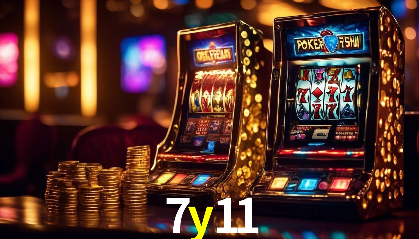Descubra o Programa VIP da 7y11: Vantagens Exclusivas para Jogadores