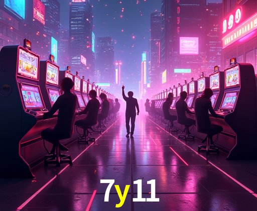 PIX Instantâneo 7y11