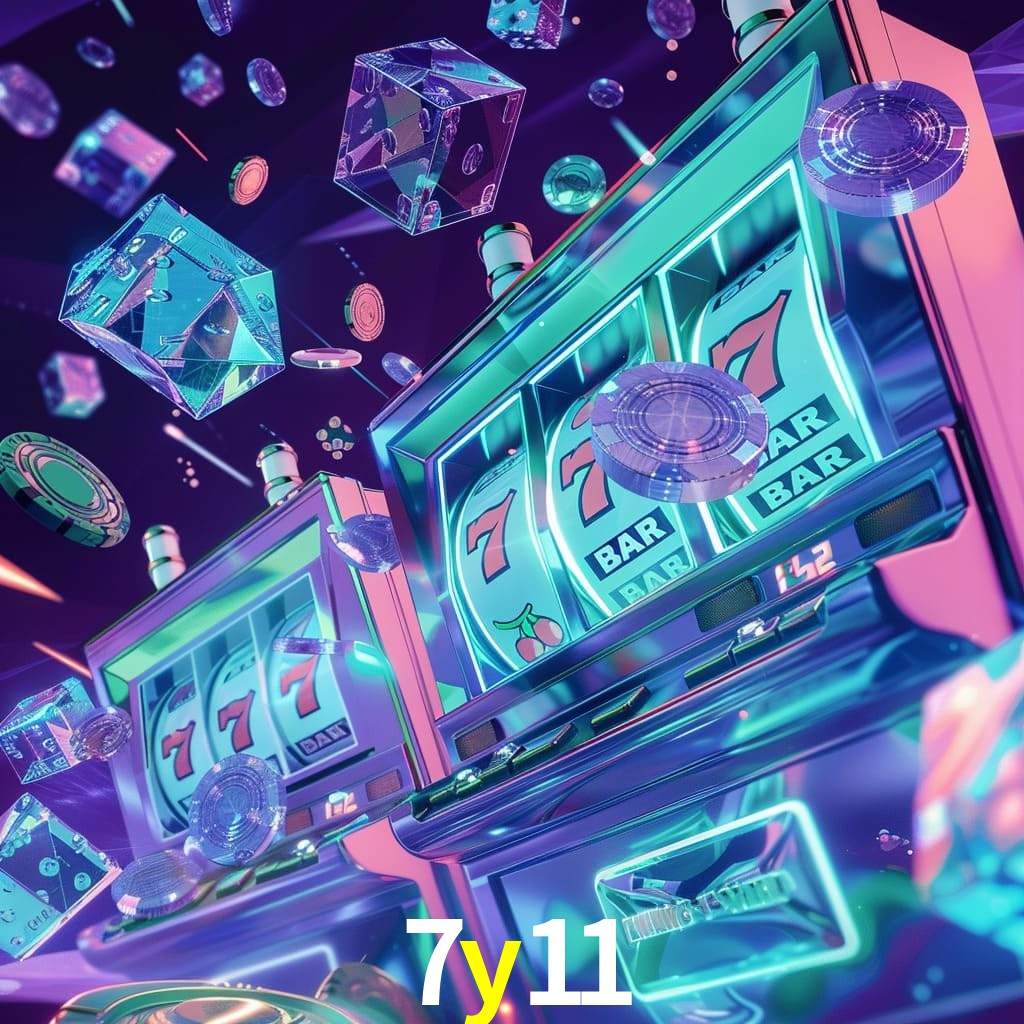 Desvendando o Mundo dos Jogos Virtuais na 7y11