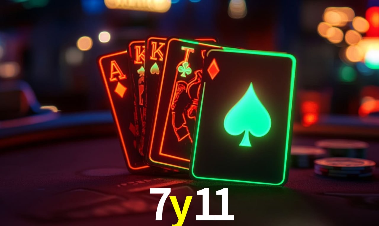 7y11 Slots - 7y11 visual 2