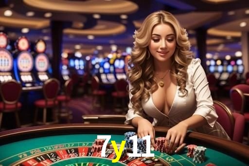 VIP Casino 7y11
