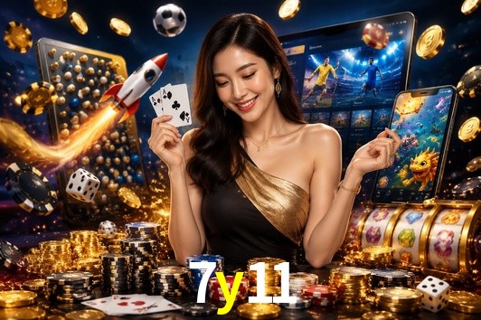 Slot Games 7y11