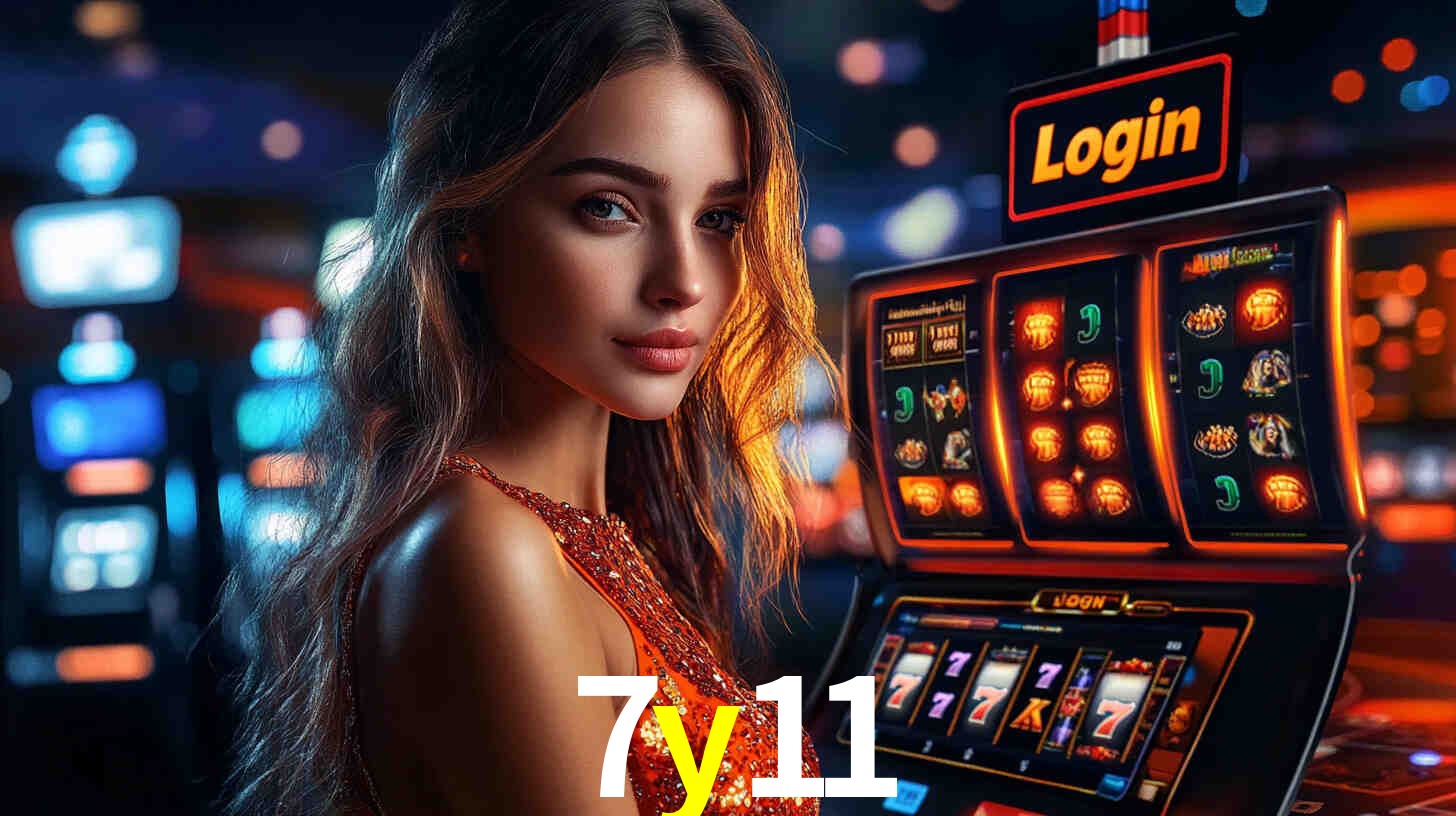 7y11: Jogos de Caça-Níqueis-Altas Recompensas, Roleta-Velocidade, Blackjack-Desafios Máximos