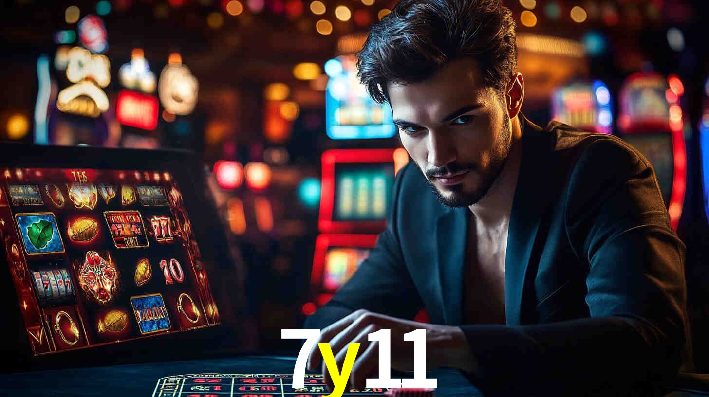 7y11.com