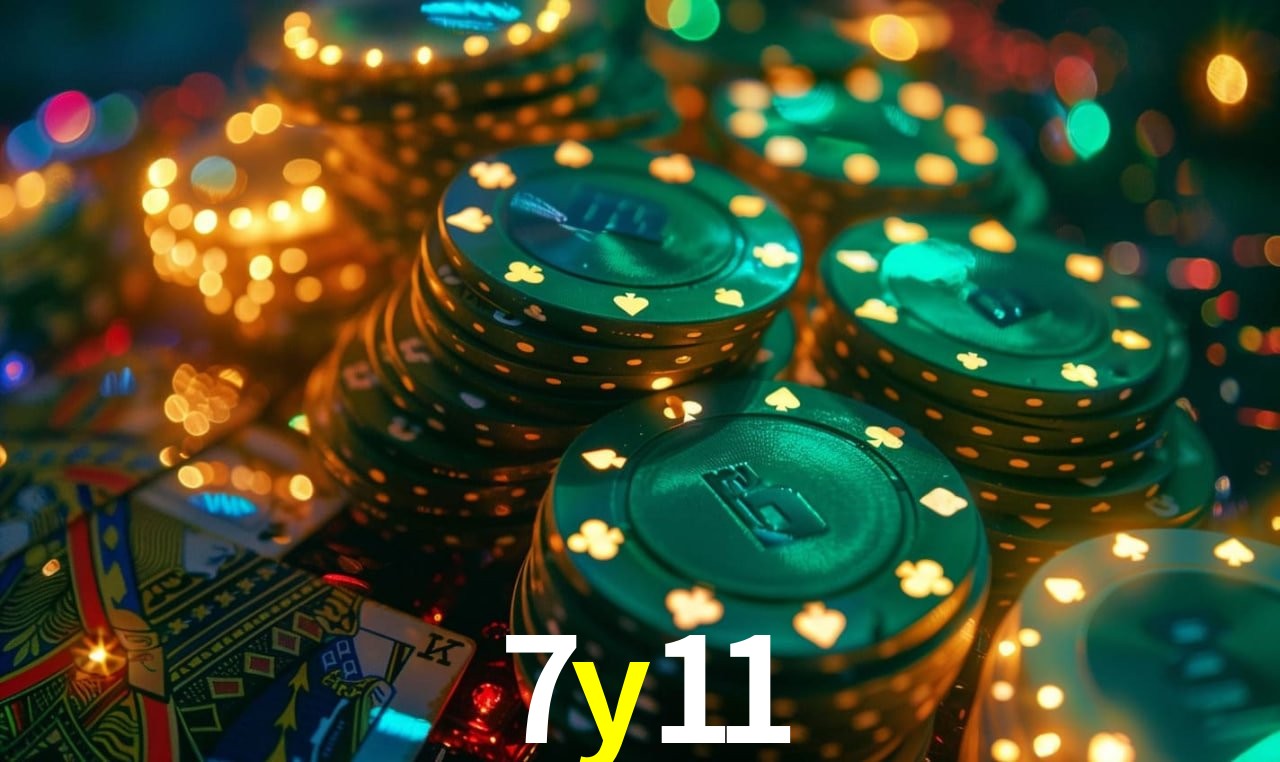 Casino VIP 7y11