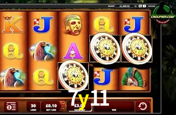 A Revolução dos Aplicativos de Jogos no 7y11