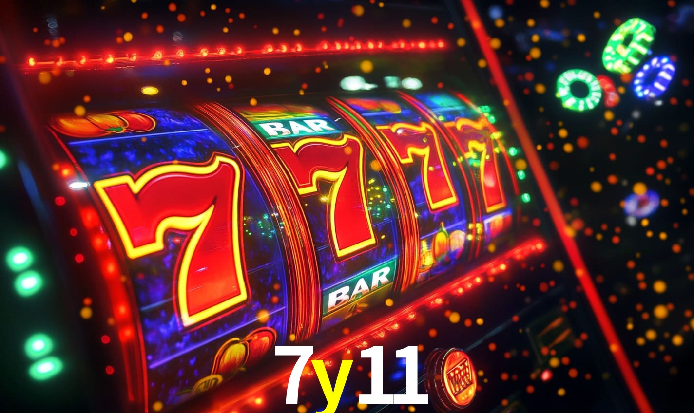 7y11