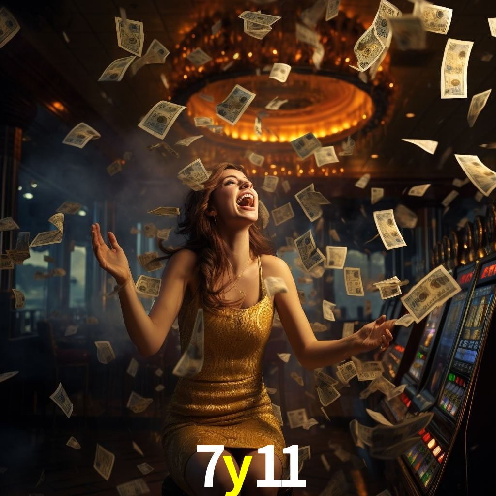 Live Casino 7y11