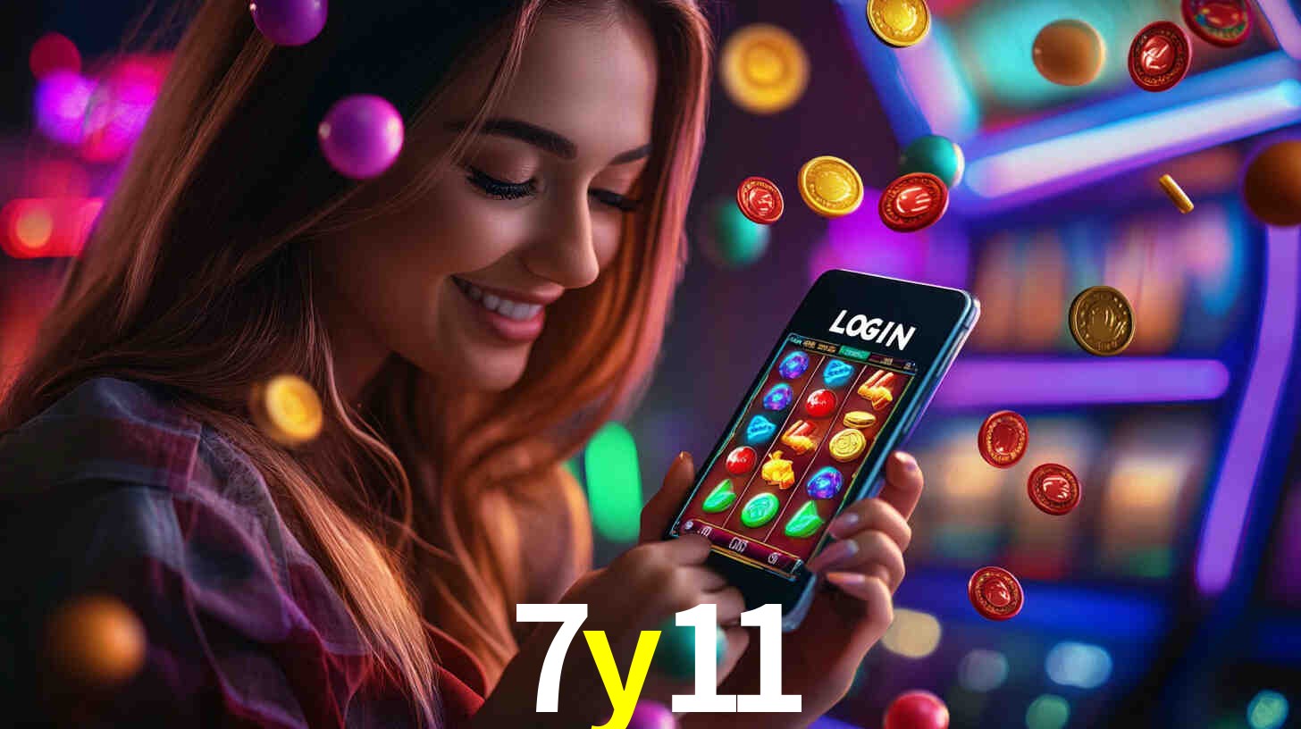 7y11,7y11.com