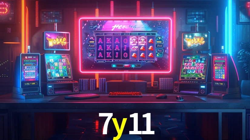 7y11