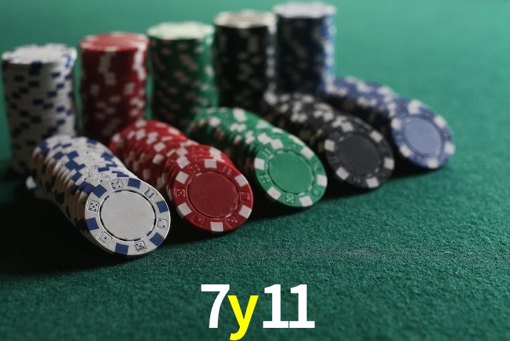 Experiência VIP 7y11